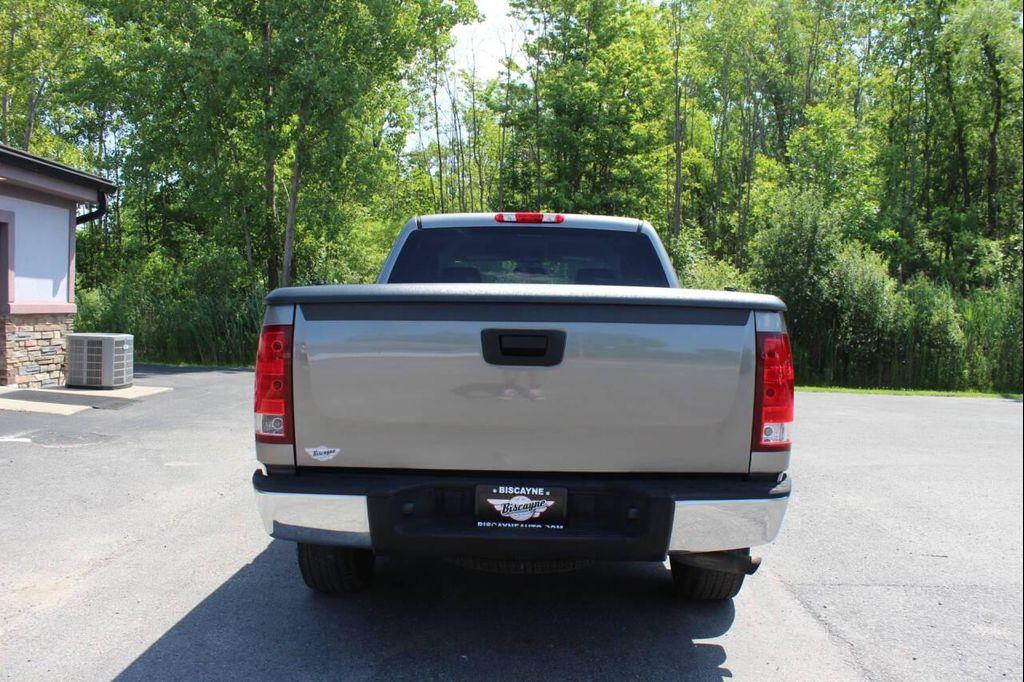 used 2013 GMC Sierra 1500 car, priced at $12,395