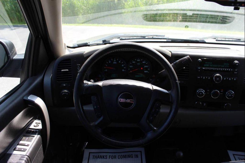 used 2013 GMC Sierra 1500 car, priced at $12,395