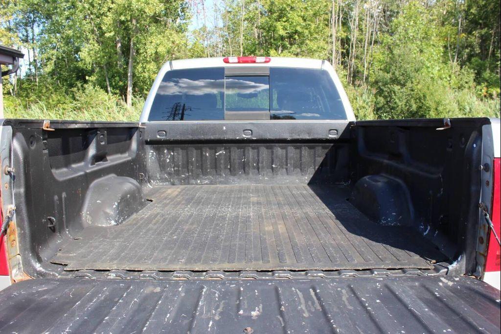 used 2011 Chevrolet Silverado 2500 car, priced at $15,995