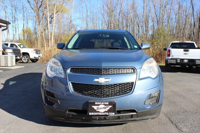 used 2012 Chevrolet Equinox car, priced at $8,695