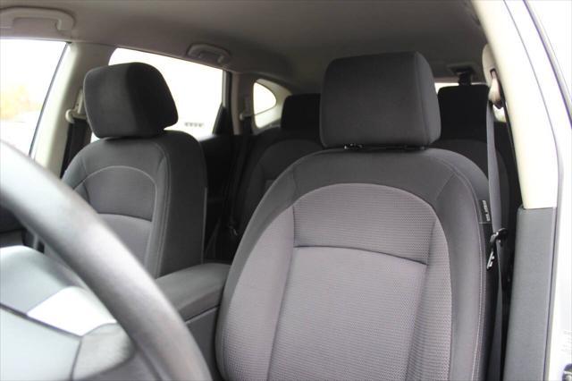 used 2012 Nissan Rogue car, priced at $10,495