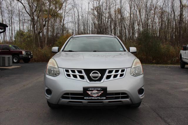 used 2012 Nissan Rogue car, priced at $10,495