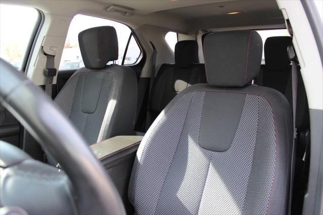 used 2013 Chevrolet Equinox car, priced at $10,595