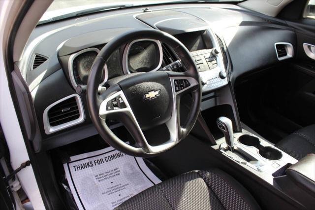 used 2013 Chevrolet Equinox car, priced at $10,595