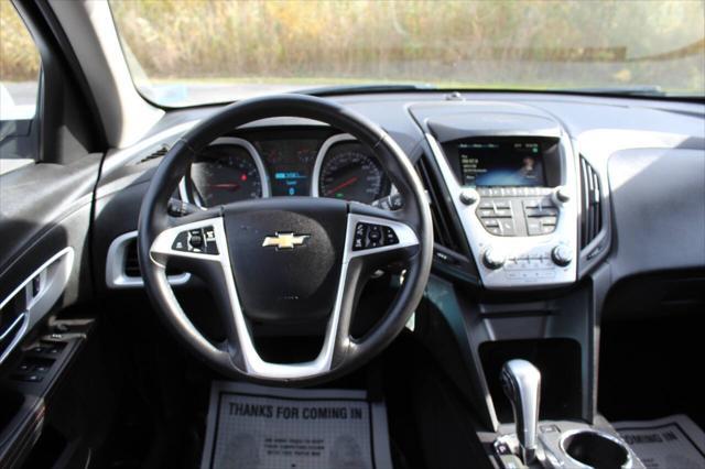 used 2013 Chevrolet Equinox car, priced at $10,595