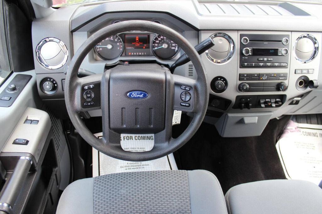 used 2016 Ford F-250 car, priced at $20,995