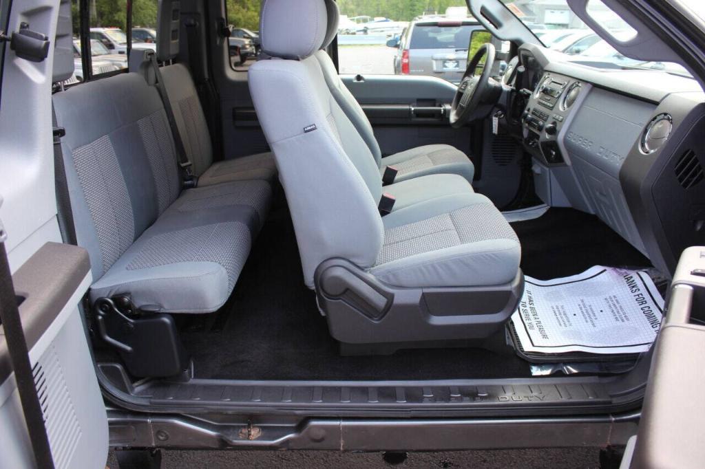 used 2016 Ford F-250 car, priced at $20,995