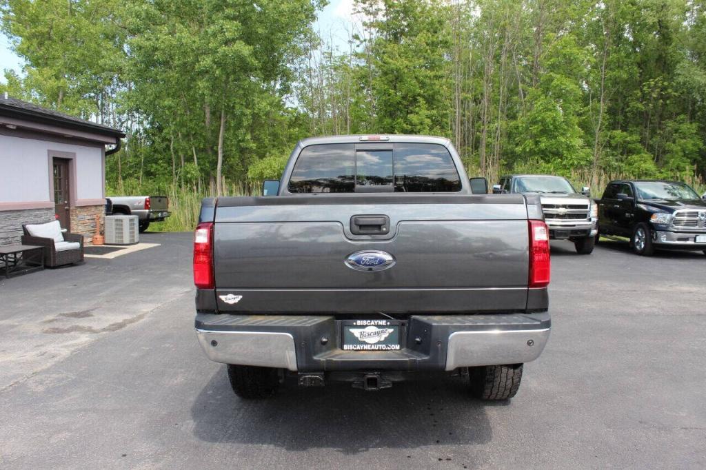 used 2016 Ford F-250 car, priced at $20,995