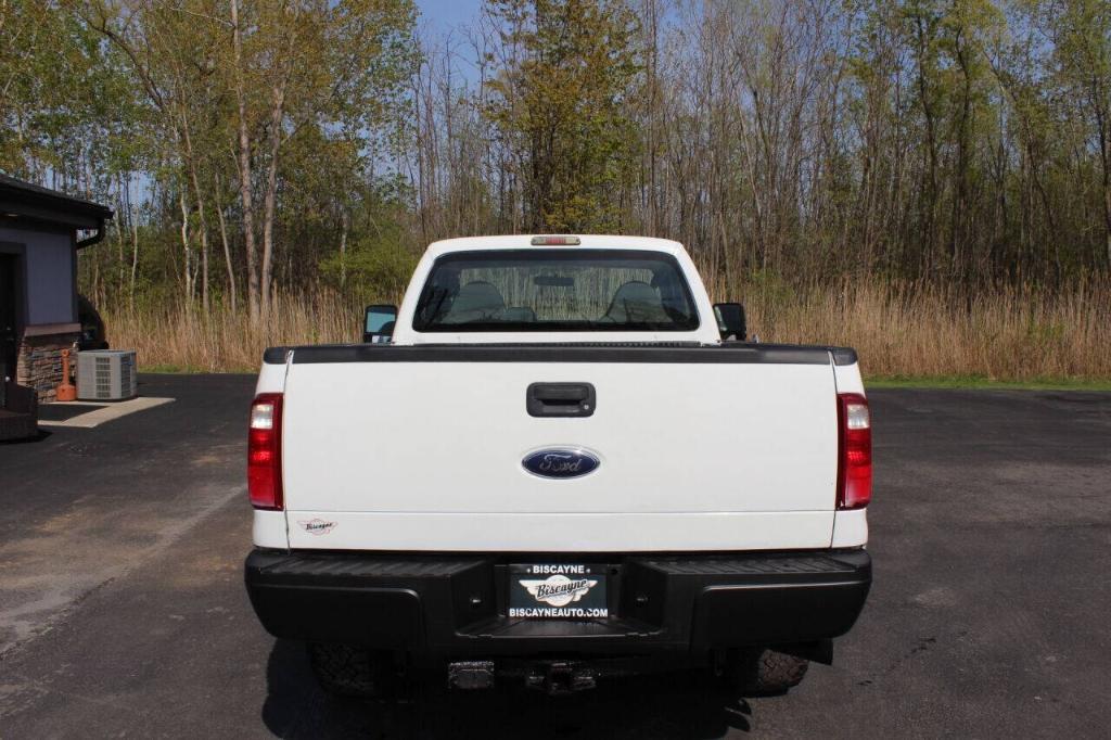 used 2009 Ford F-350 car, priced at $21,995