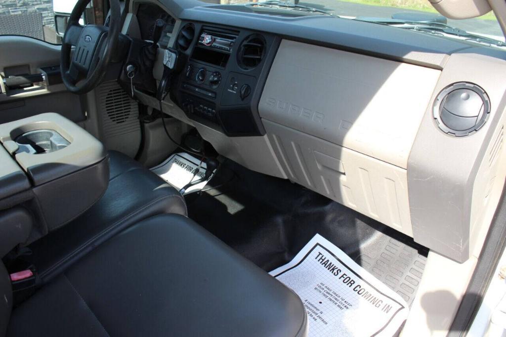 used 2009 Ford F-350 car, priced at $21,995