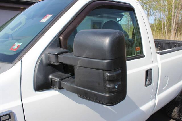 used 2009 Ford F-350 car, priced at $16,995