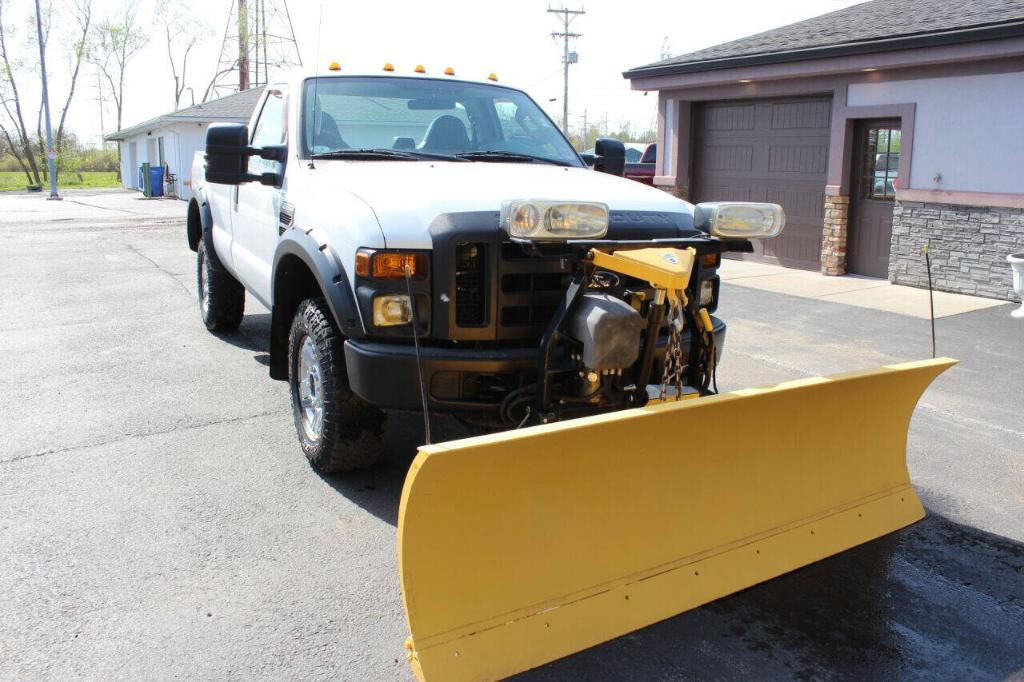 used 2009 Ford F-350 car, priced at $21,995