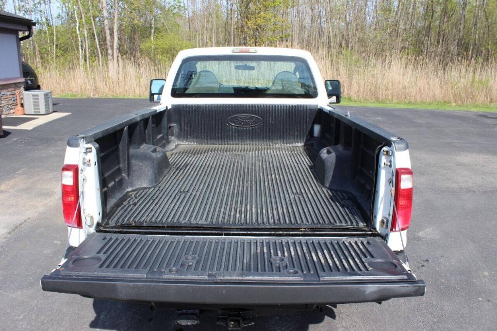 used 2009 Ford F-350 car, priced at $21,995