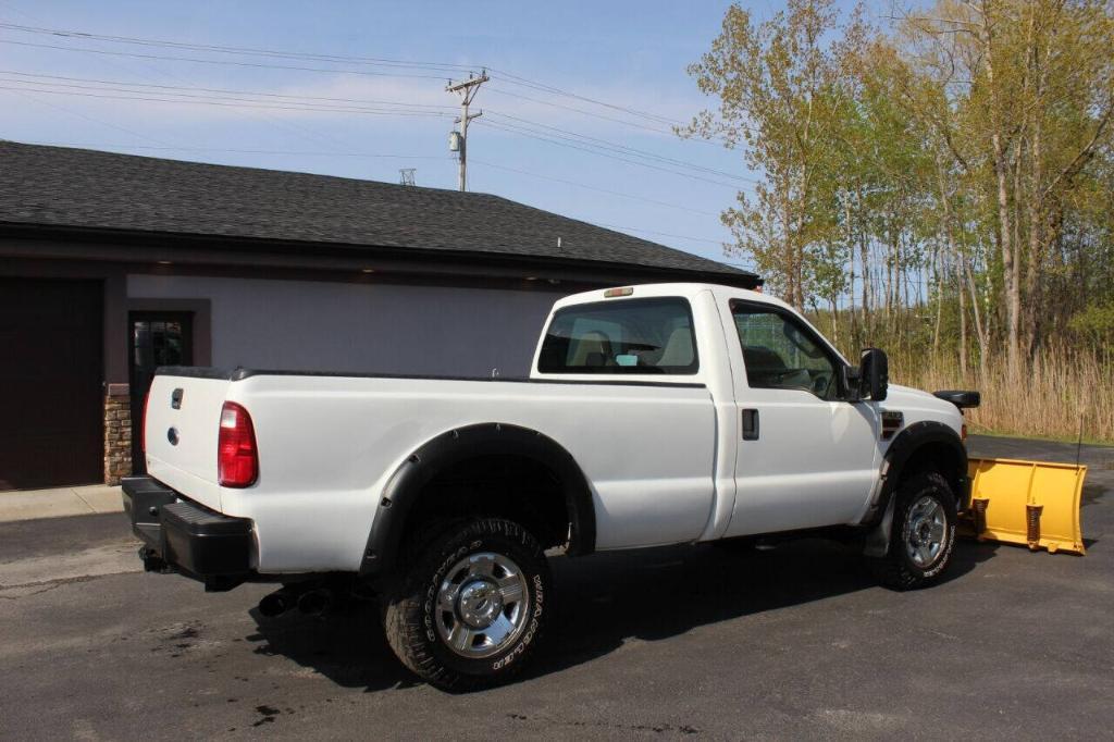 used 2009 Ford F-350 car, priced at $21,995