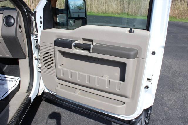used 2009 Ford F-350 car, priced at $16,995