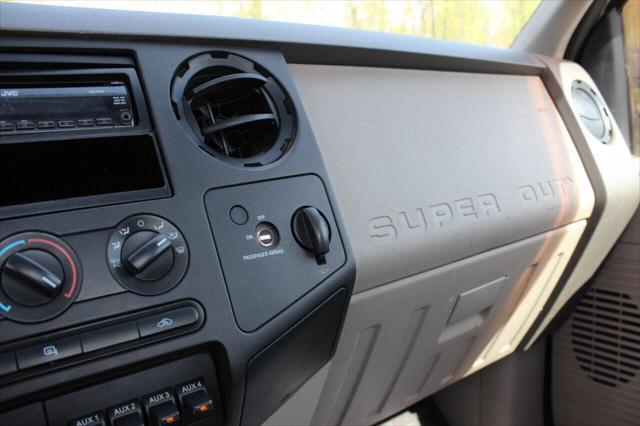 used 2009 Ford F-350 car, priced at $16,995