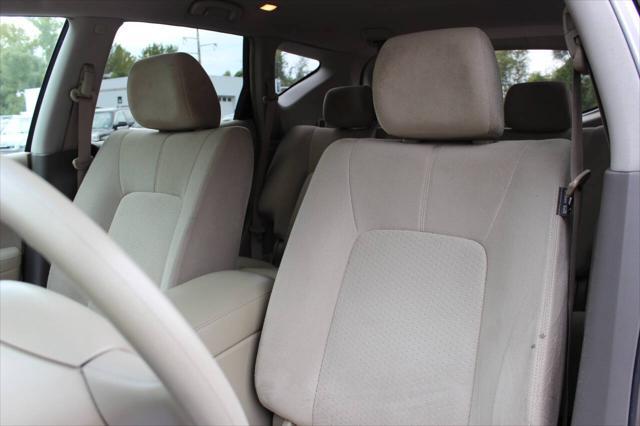 used 2010 Nissan Murano car, priced at $7,715