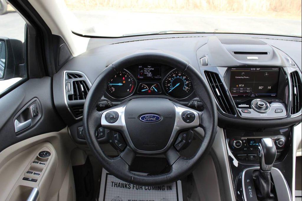 used 2013 Ford Escape car, priced at $8,500