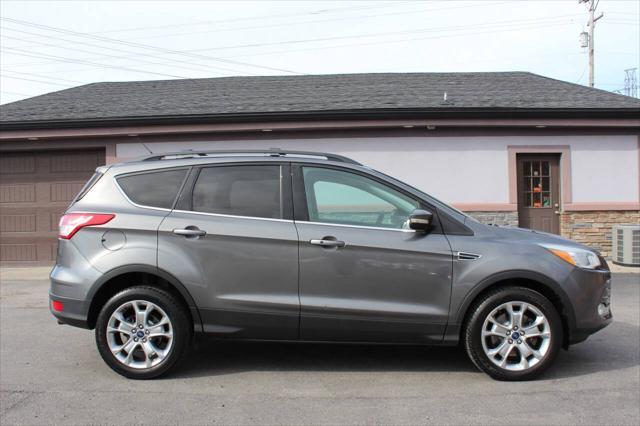used 2013 Ford Escape car, priced at $9,995