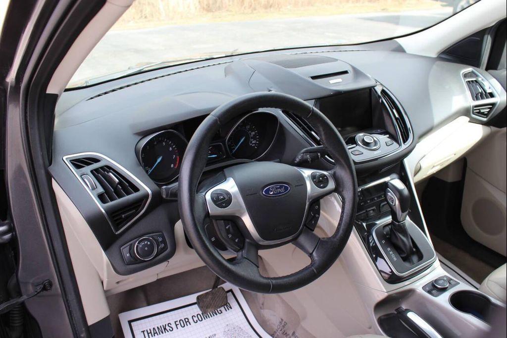 used 2013 Ford Escape car, priced at $8,500