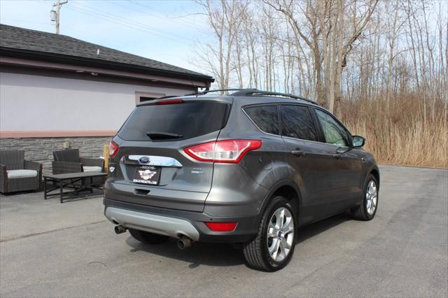 used 2013 Ford Escape car, priced at $9,995