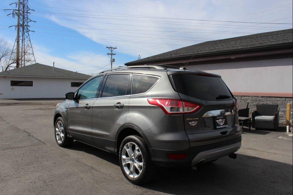 used 2013 Ford Escape car, priced at $8,500
