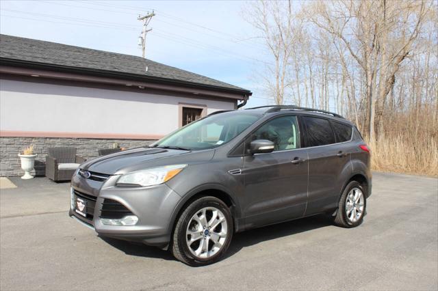 used 2013 Ford Escape car, priced at $9,995
