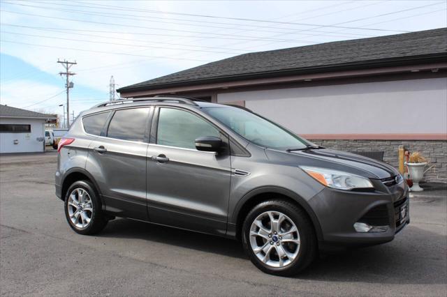 used 2013 Ford Escape car, priced at $9,995
