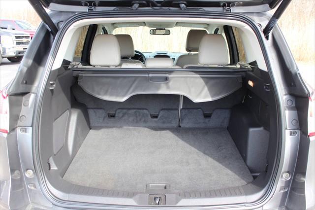 used 2013 Ford Escape car, priced at $9,995