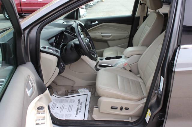 used 2013 Ford Escape car, priced at $9,995