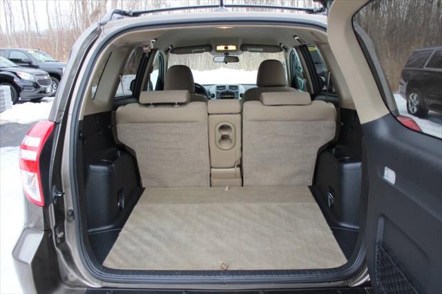 used 2011 Toyota RAV4 car, priced at $11,695