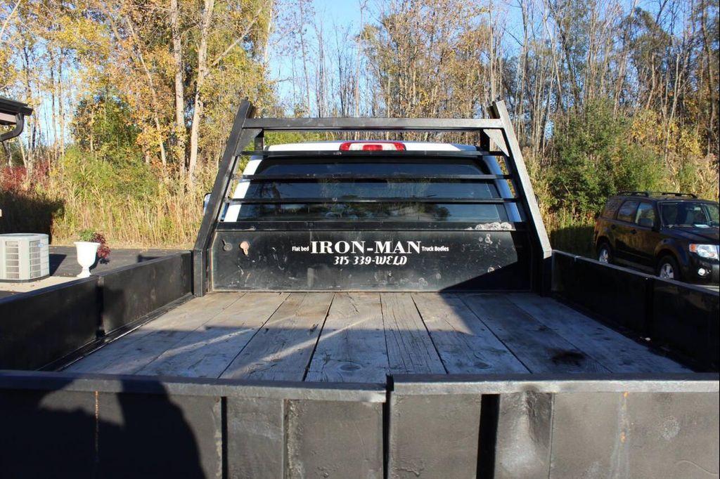 used 2015 Chevrolet Silverado 3500 car, priced at $21,995