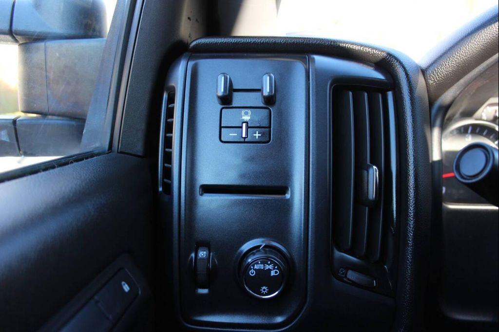 used 2015 Chevrolet Silverado 3500 car, priced at $21,995