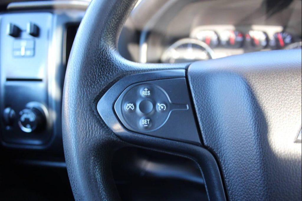 used 2015 Chevrolet Silverado 3500 car, priced at $21,995