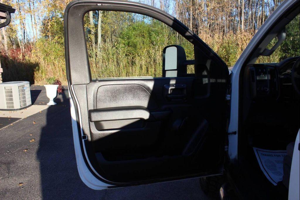 used 2015 Chevrolet Silverado 3500 car, priced at $21,995