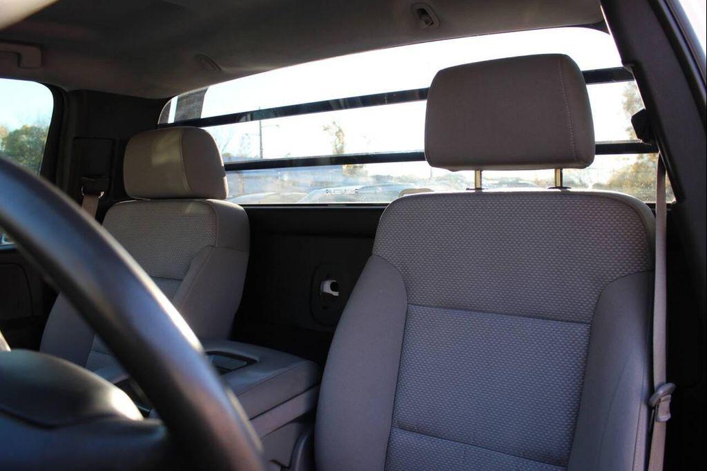 used 2015 Chevrolet Silverado 3500 car, priced at $21,995