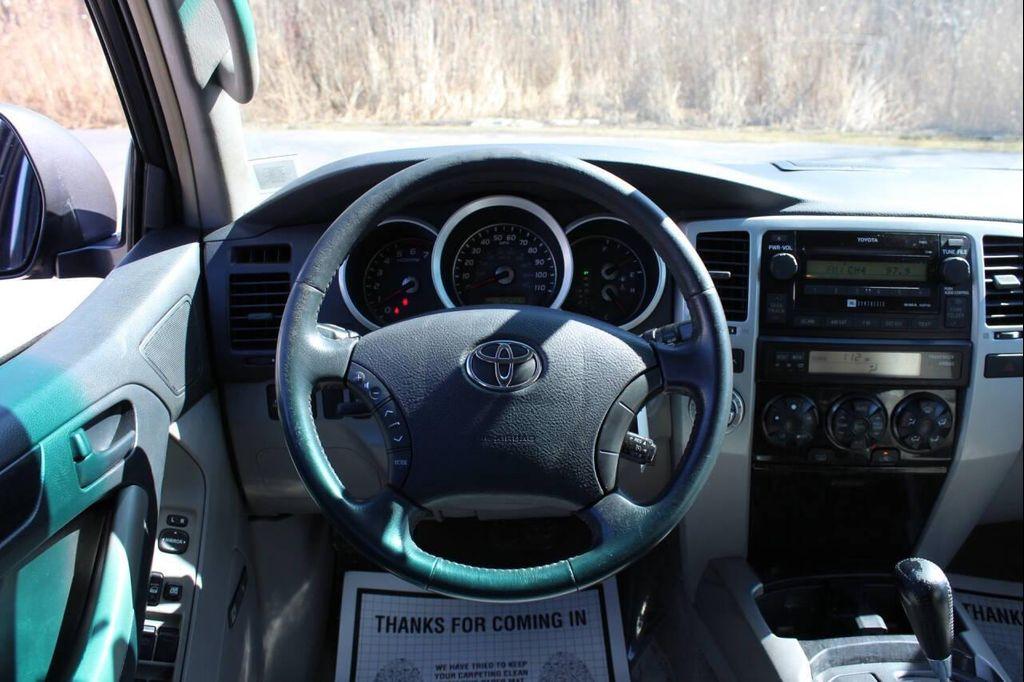 used 2007 Toyota 4Runner car, priced at $11,495