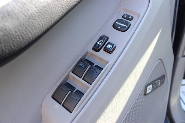 used 2007 Toyota 4Runner car, priced at $14,300