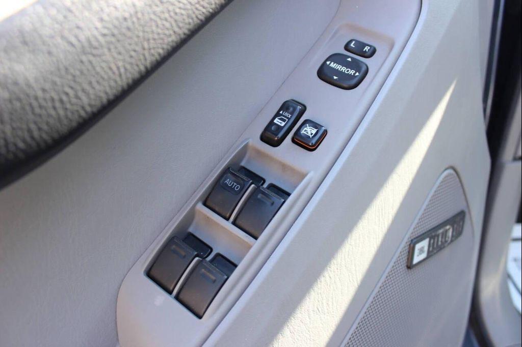 used 2007 Toyota 4Runner car, priced at $11,495