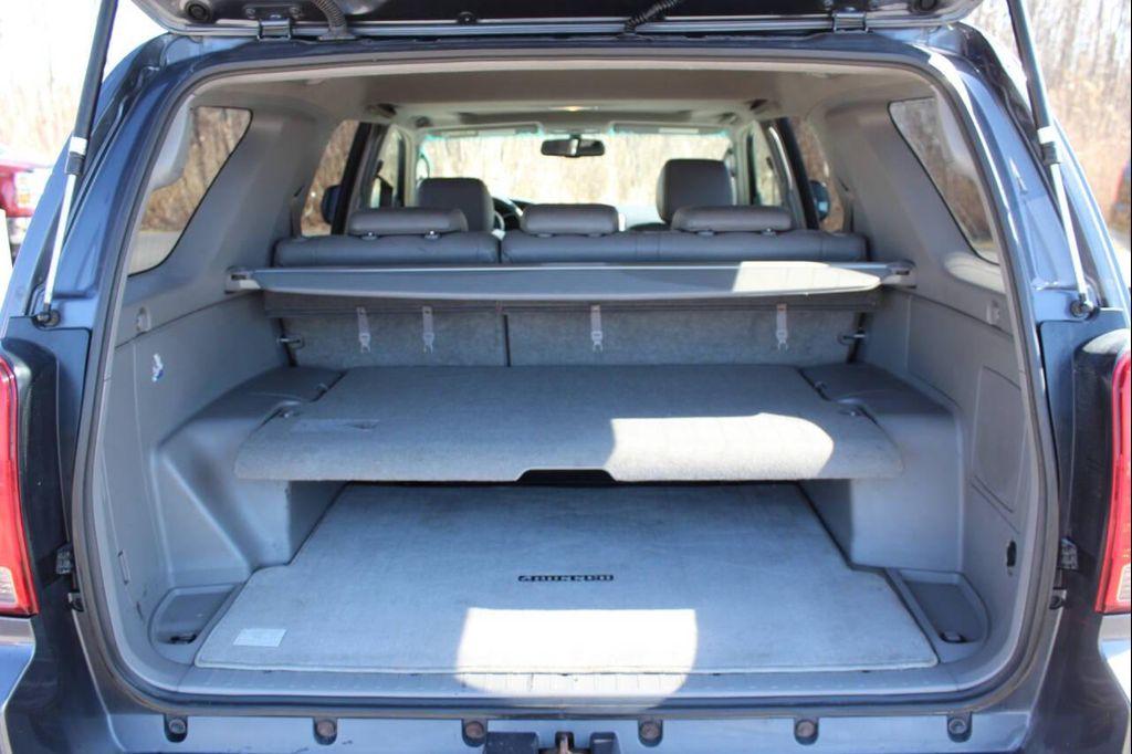 used 2007 Toyota 4Runner car, priced at $11,495