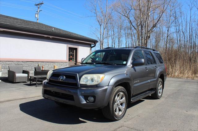 used 2007 Toyota 4Runner car, priced at $14,300