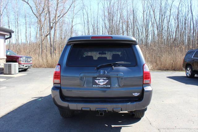 used 2007 Toyota 4Runner car, priced at $14,300