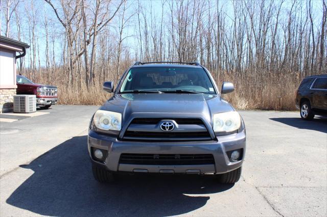used 2007 Toyota 4Runner car, priced at $14,300