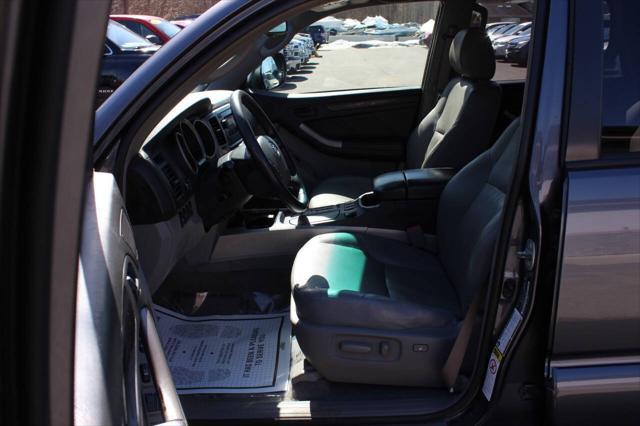 used 2007 Toyota 4Runner car, priced at $14,300
