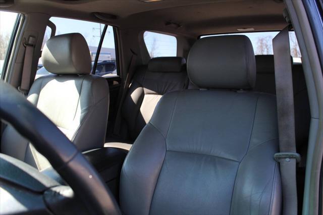 used 2007 Toyota 4Runner car, priced at $14,300