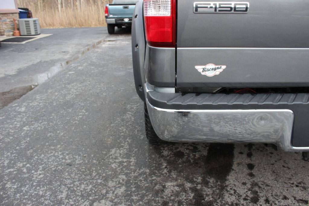 used 2006 Ford F-150 car, priced at $12,995