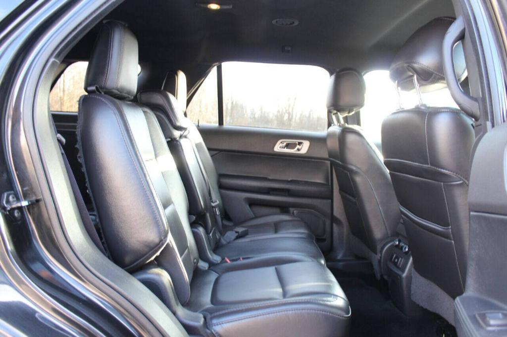 used 2014 Ford Explorer car, priced at $10,995