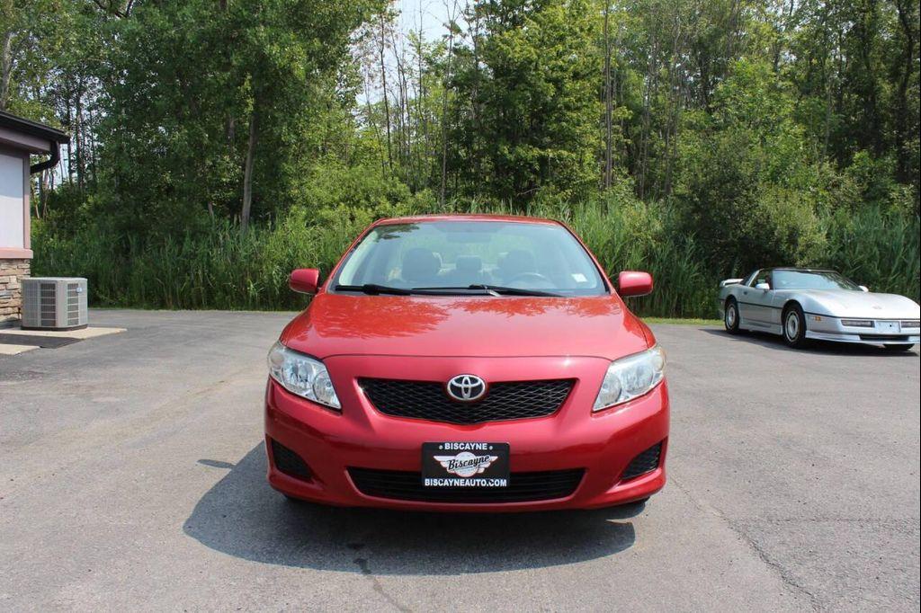 used 2009 Toyota Corolla car, priced at $7,395