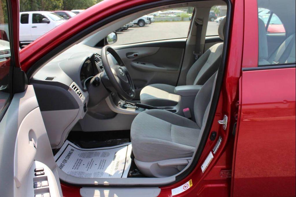 used 2009 Toyota Corolla car, priced at $7,395