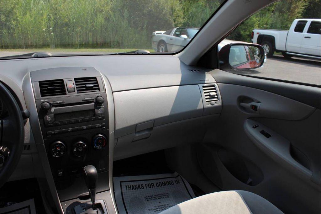 used 2009 Toyota Corolla car, priced at $7,395